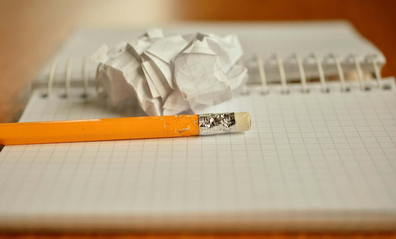 A different way to approach avoiding common mistakes